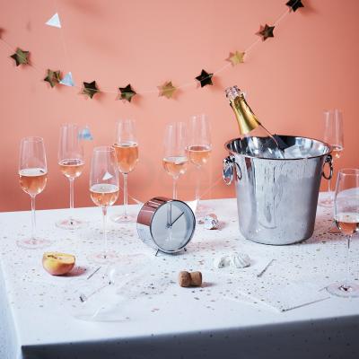 Будильник MALLHOPPA 804.592.59 IKEA (ИКЕА МАЛЛХОППА), фото 2