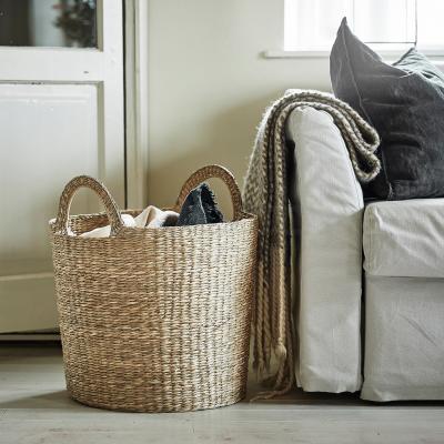 Корзина INSVEP 904.767.86 IKEA (ИКЕА INSVEP), фото 3