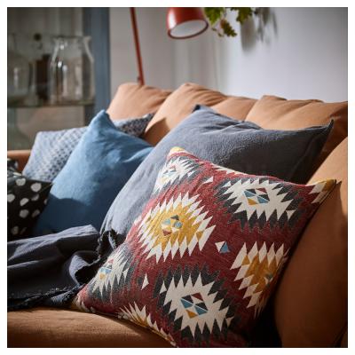 Наволочка FRANSINE 503.957.73 IKEA (ИКЕА ФРАНСИН), фото 4