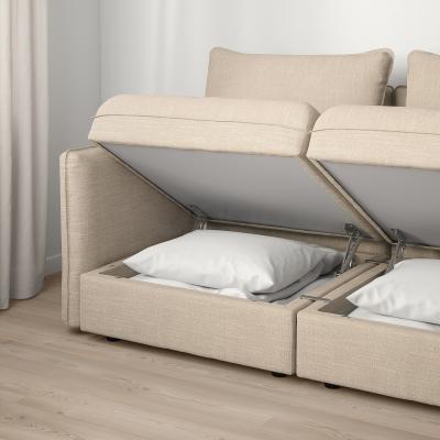 VALLENTUNA 593.963.58 IKEA (ИКЕА ВАЛЛЕНТУНА), фото 4