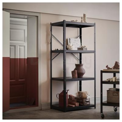 Стелаж BROR 092.726.71 IKEA (ИКЕА БРОР), фото 7