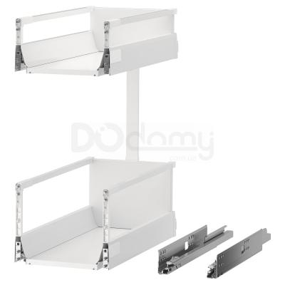 Выдвижные аксессуары EXCEPTIONELL 904.478.26 IKEA (ИКЕА EXCEPTIONELL), фото 1