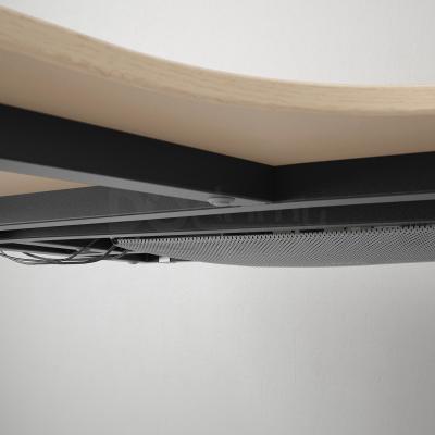 Стол BEKANT 692.828.08 IKEA (ИКЕА БЕКАНТ), фото 3