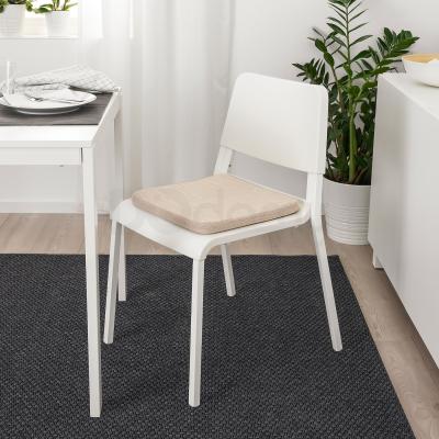 Подушка на стілець HILLARED 004.101.20 IKEA (ИКЕА ХИЛЛАРЕД), фото 2