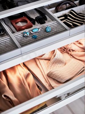 Вставка для выдвижной полки KOMPLEMENT 304.040.28 IKEA (ИКЕА КОМПЛИМЕНТ), фото 6