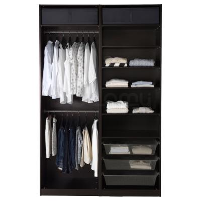 Шкаф PAX 991.805.73 IKEA (ИКЕА ПАКС), фото 3