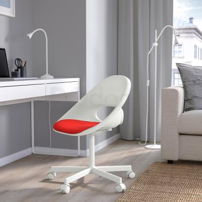 Поворотный стул LOBERGET / BLYSKAR 893.319.16 IKEA (ИКЕА LOBERGET/BLYSKÄR), фото 2