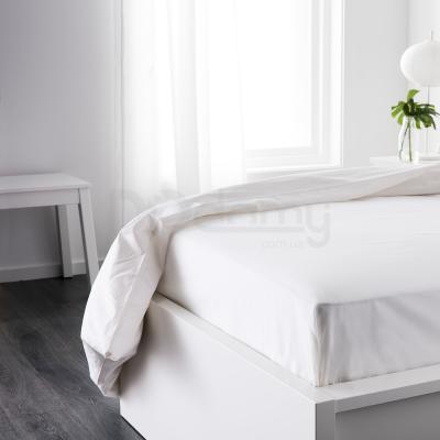 Комплект постільної білизни DVALA 103.571.98 IKEA (ИКЕА DVALA), фото 3