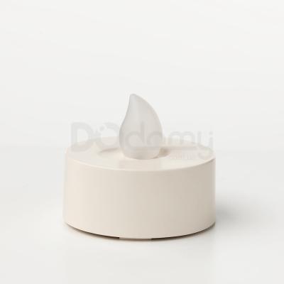 Набор светодиодных свечей GODAFTON 003.555.76 IKEA (ИКЕА ГОДАФТОН), фото 3