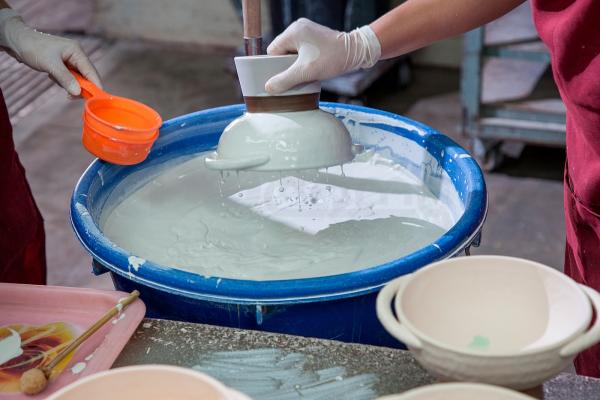 Чаша LOKALT 004.887.55 IKEA (ИКЕА МЕСТНЫЙ), фото 4