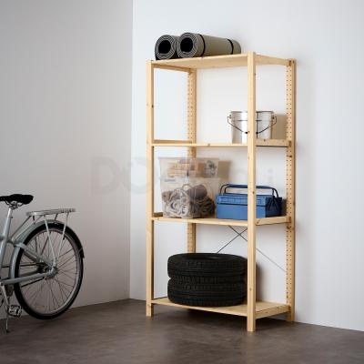 Стеллаж IVAR 592.483.20 IKEA (ИКЕА ИВАР), фото 2