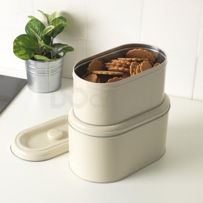 Набор банок BEROMLIG 003.332.64 IKEA (ИКЕА БЕРОМЛИГ), фото 3