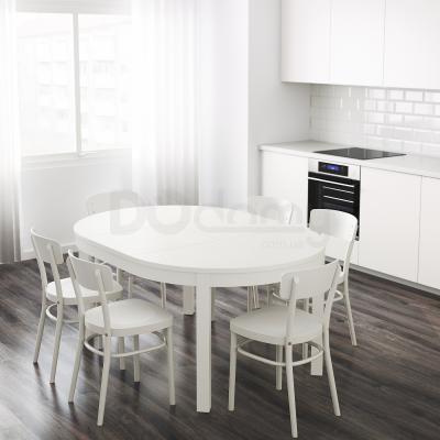 Стіл  BJURSTA 902.047.43 IKEA (ИКЕА BJURSTA), фото 3