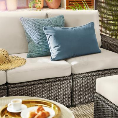 3-местный модульный диван SOLLERON 192.877.66 IKEA (ИКЕА SOLLERÖN), фото 5