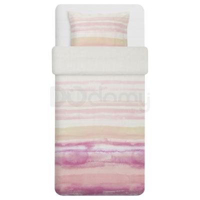 Комплект постільної білизни ALPDRABA 204.606.56 IKEA (ИКЕА ALPDRABA), фото 3