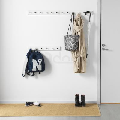 Вішак LURT 003.471.24 IKEA (ИКЕА ЛУРТ), фото 3