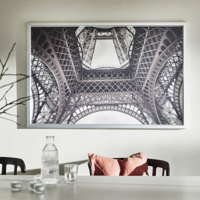 Картина  BJÖRKSTA 894.167.36 IKEA (ИКЕА БЬЁРКСТА), фото 4