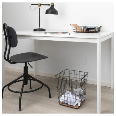 Кошик для паперів PLEJA 604.114.66 IKEA (ИКЕА ПЛЕЙА), фото 2