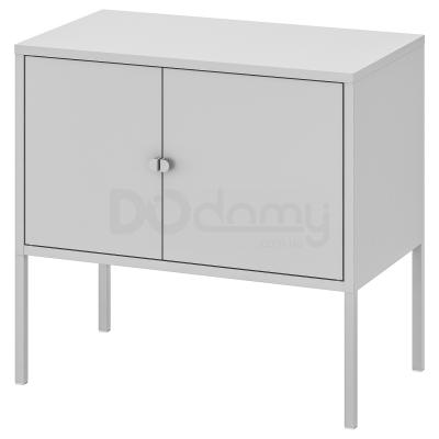 Шкаф металлический LIXHULT 703.286.69 IKEA (ИКЕА ЛИКСГУЛЬТ), фото 1