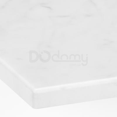 Комплект меблів для ванної кімнати GODMORGON/TOLKEN/KATTEVIK 793.895.02 IKEA (ИКЕА GODMORGON/TOLKEN , фото 4