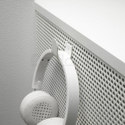 Шафа на колесах BEKANT 692.868.06 IKEA (ИКЕА БЕКАНТ), фото 4