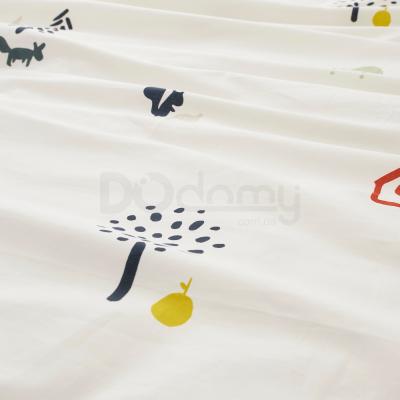 Комплект постільної білизни BARNDRÖM 805.046.95 IKEA (ИКЕА БАРНДРОМ), фото 5