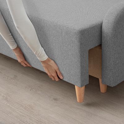 Диван BASTUBO 404.856.27 IKEA (ИКЕА БАСТУБО), фото 8