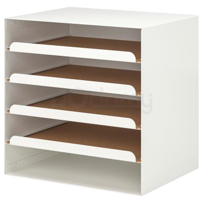 Органайзер для бумаг KVISSLE 701.980.31 IKEA (ИКЕА КВИССЛЕ), фото 1