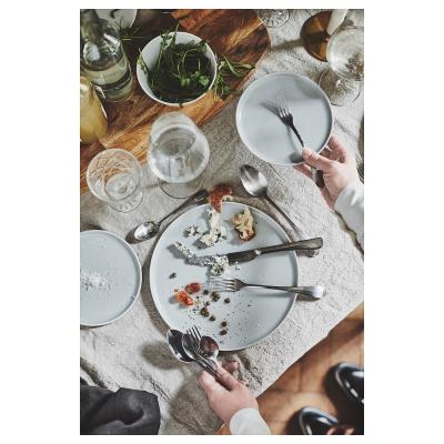 тарілка KRUSTAD 903.395.01 IKEA (ИКЕА КРУСТАД), фото 9