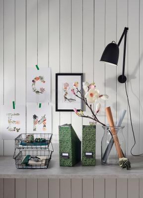 Органайзер PLEJA 403.480.46 IKEA (ИКЕА ПЛЕЙА), фото 4