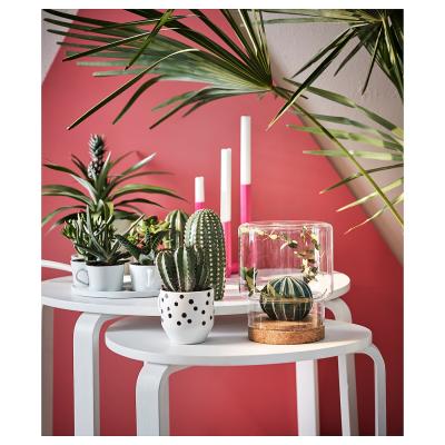 Комплект столиків SVALSTA 702.806.86 IKEA (ИКЕА СВАЛЬСТА), фото 3