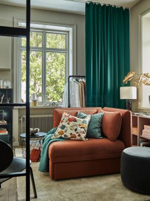 VALLENTUNA 793.964.42 IKEA (ИКЕА ВАЛЛЕНТУНА), фото 6