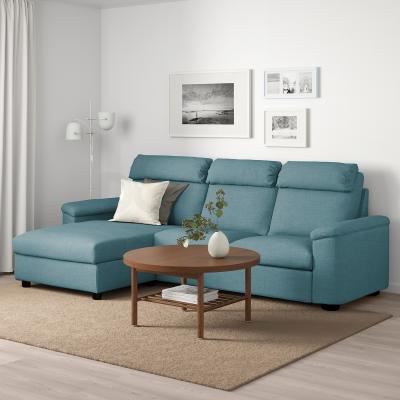 Диван розкладний LIDHULT 492.660.84 IKEA (ИКЕА ЛИДГУЛЬТ), фото 2