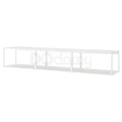 Настенный модуль PLATSA 493.253.71 IKEA (ИКЕА ПЛАТСА), фото 1