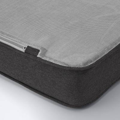 Диван угловой садовый APPLARO 993.053.37 IKEA (ИКЕА ЭПЛАРО), фото 4