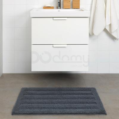 Коврик для ванной EMTEN 604.228.89 IKEA (ИКЕА EMTEN), фото 2