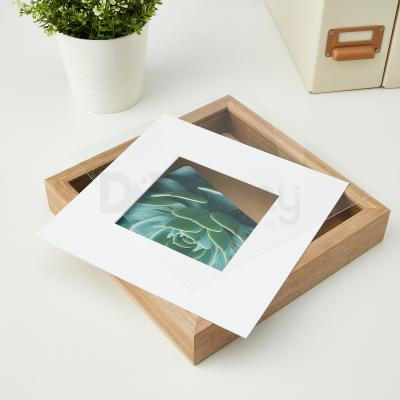 Рама RIBBA 904.839.18 IKEA (ИКЕА РИББА), фото 3