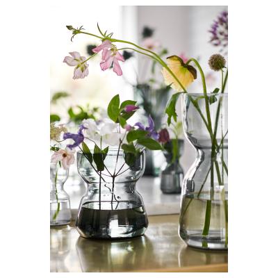 Ваза OMTÄNKSAM 904.190.41 IKEA (ИКЕА ОМТЭНКСАМ), фото 4