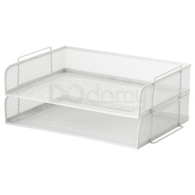 Органайзер для бумаг DRONJONS 104.287.18 IKEA (ИКЕА ДРЁНЙОНС), фото 1