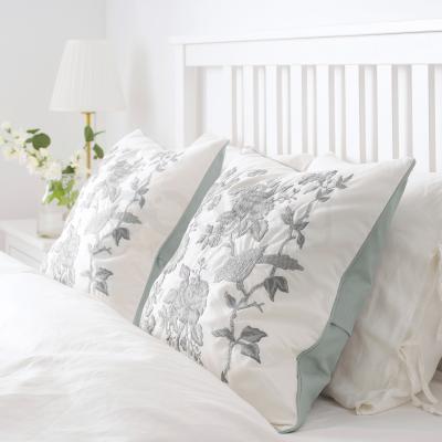 Подушка PRAKTBRÄCKA 204.556.07 IKEA (ИКЕА ПРАКТБРЭККА), фото 4