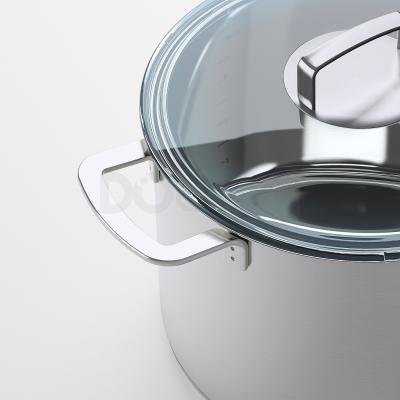 Каструля  365+ 502.567.48 IKEA (ИКЕА ИКЕА 365+), фото 6