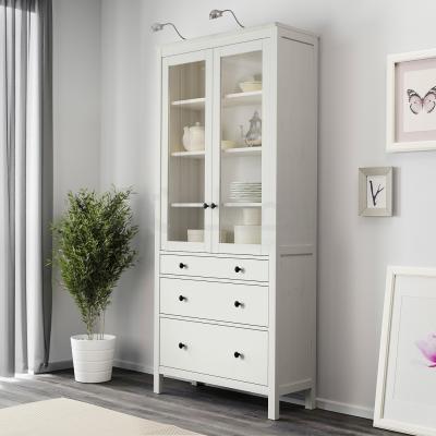 Вітрина HEMNES 503.717.72 IKEA (ИКЕА ХЕМНЭС), фото 2