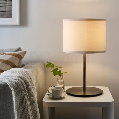 Підстава лампи настільної SKAFTET 704.054.22 IKEA (ИКЕА СКАФТЕТ), фото 2