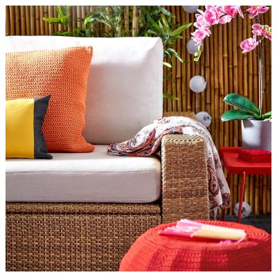 Модульный диван SOLLERON 392.523.70 IKEA (ИКЕА SOLLERÖN), фото 5