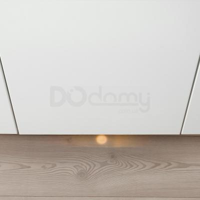 Встроенная посудомоечная машина FINPUTSAD 704.756.22 IKEA (ИКЕА ФИНПУЦАД), фото 8