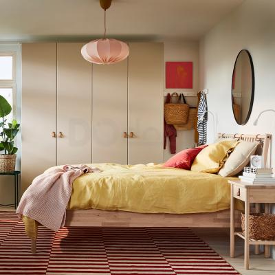 Ліжко BJÖRKSNÄS 992.476.01 IKEA (ИКЕА БЬЁРКСНЕС), фото 8