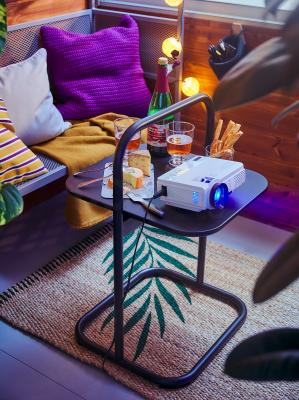 Садовий столик HUSARÖ 704.107.44 IKEA (ИКЕА ХУСАРЭ), фото 6