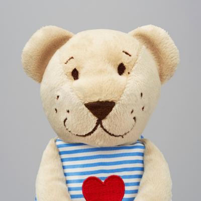 Мягкая игрушка FABLER BJORN 001.414.01 IKEA (ИКЕА ФАБЛЕР БЬЁРН), фото 4