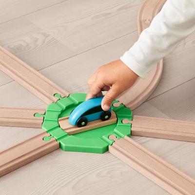 Поворотный круг LILLABO 103.438.56 IKEA (ИКЕА ЛИЛЛАБУ), фото 2