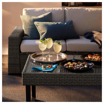 Стол садовый SOLLERON 404.245.92 IKEA (ИКЕА СОЛЛЕРОН), фото 3